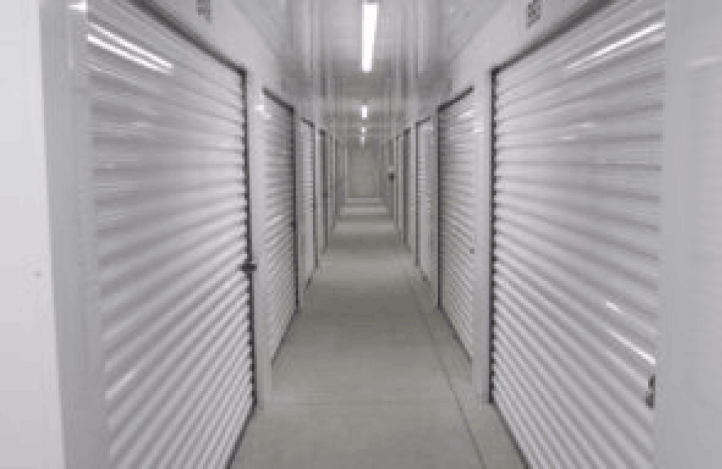 STORAGE UNIT NEAR MEAMES, IOWA Ames West Side Storage