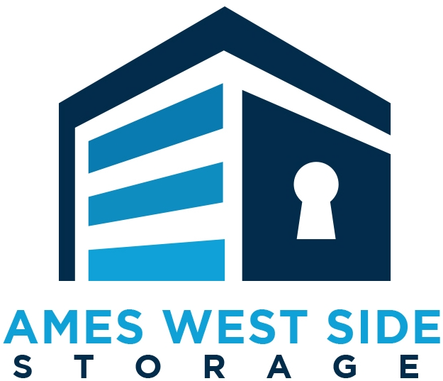The Ames West Side Storage
