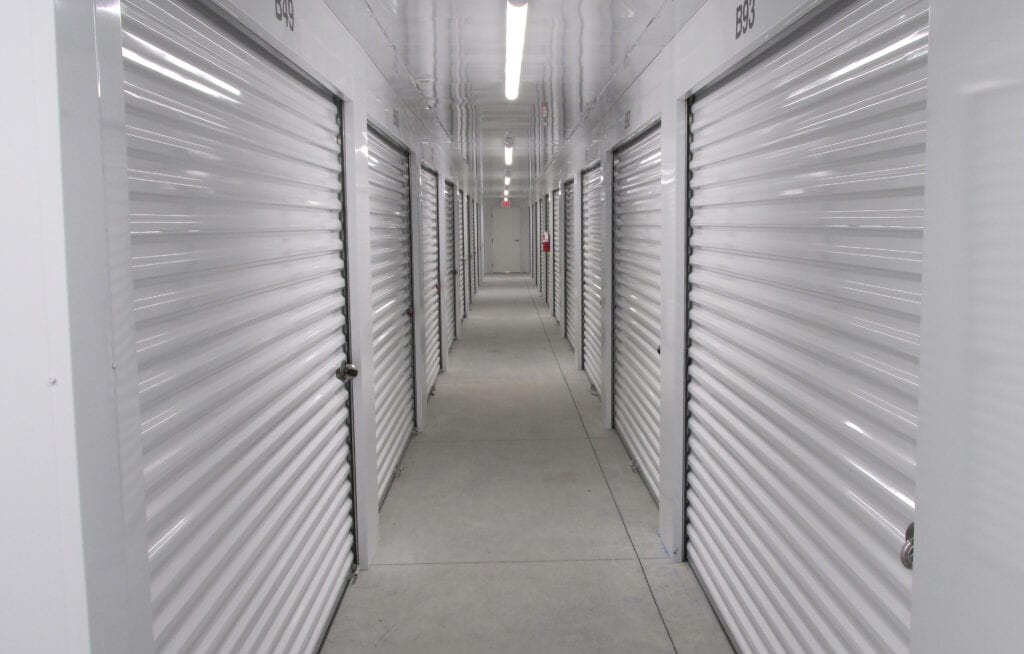 Self Storage Facility Near Me Slater Iowa - What To Look For in Self Storage Unit